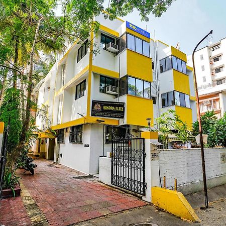 Hotel Bindra Elite Mumbai Bagian luar foto